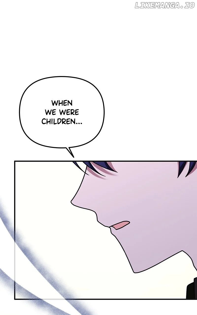 For The Princess Who Will Disappear Chapter 23 - Page 1