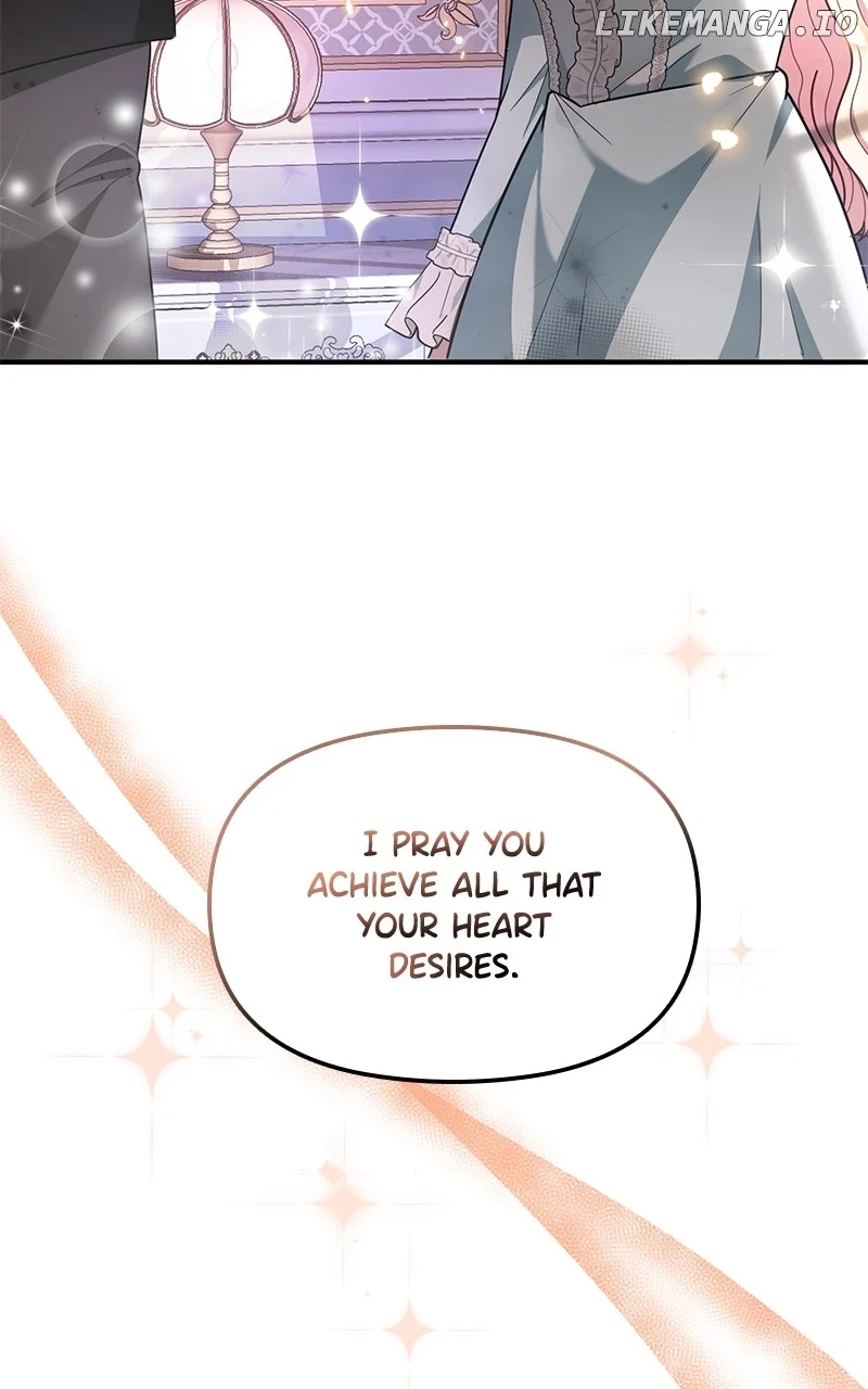For The Princess Who Will Disappear Chapter 23 - Page 29