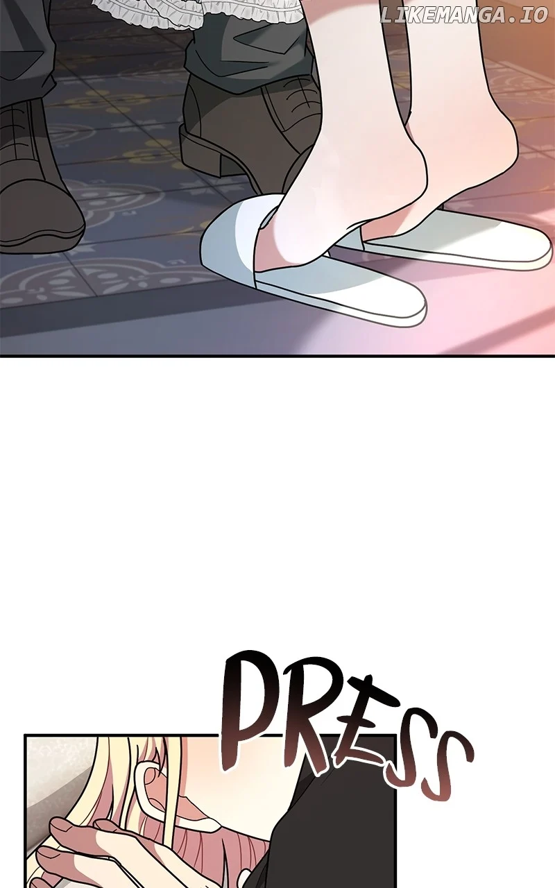 For The Princess Who Will Disappear Chapter 23 - Page 47
