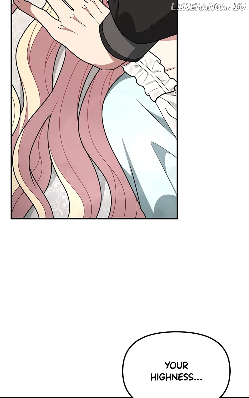 For The Princess Who Will Disappear Chapter 23 - Page 48