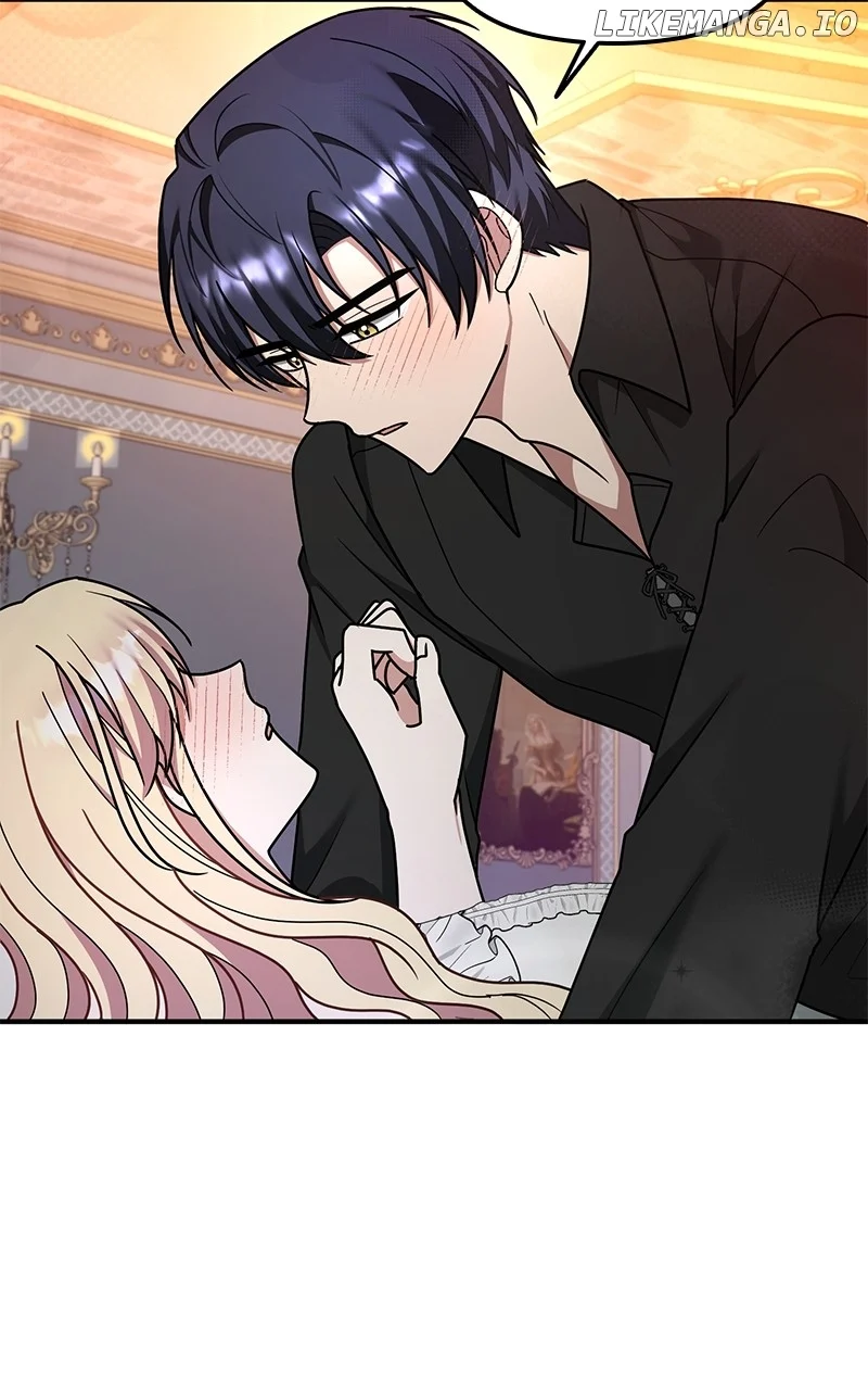 For The Princess Who Will Disappear Chapter 23 - Page 49