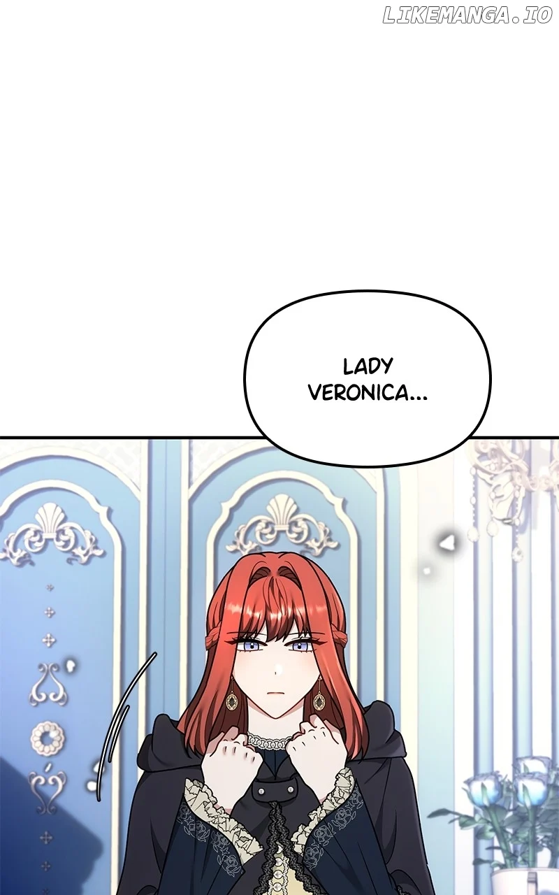 For The Princess Who Will Disappear Chapter 23 - Page 59