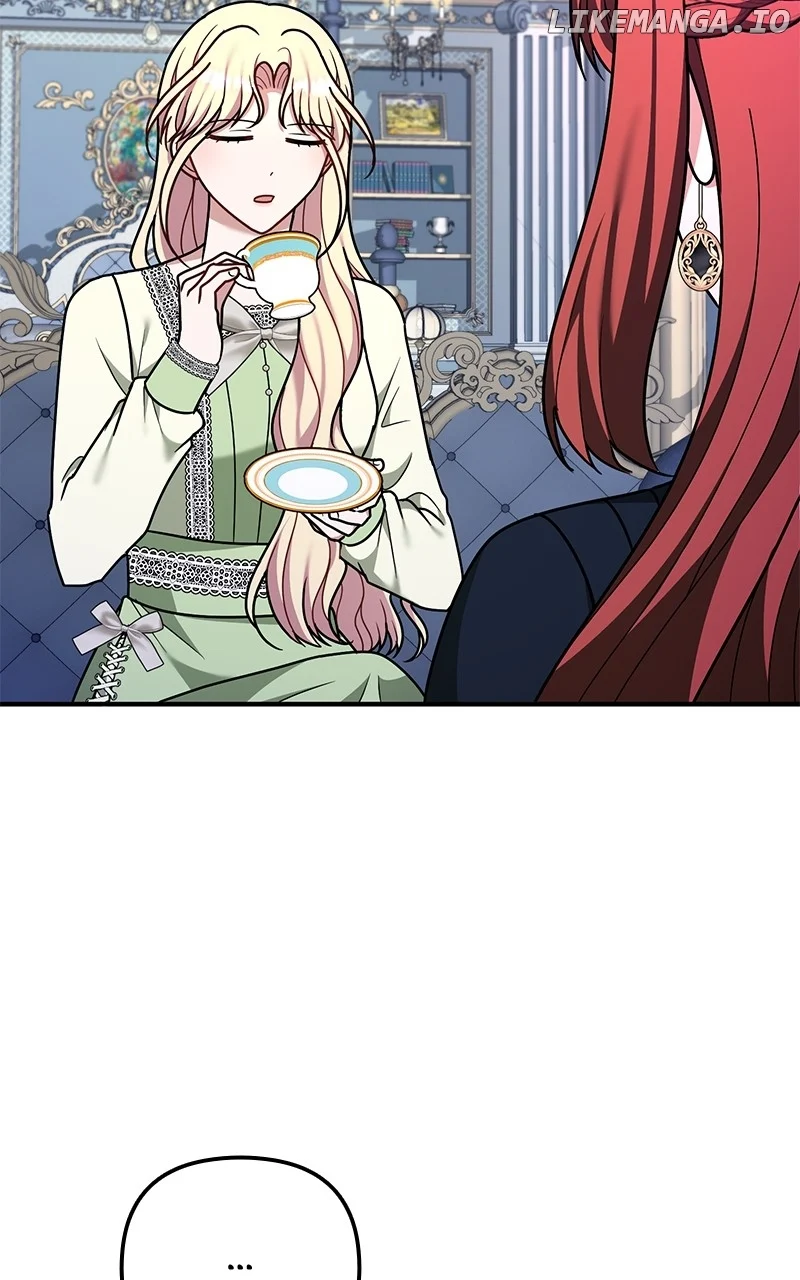 For The Princess Who Will Disappear Chapter 23 - Page 65