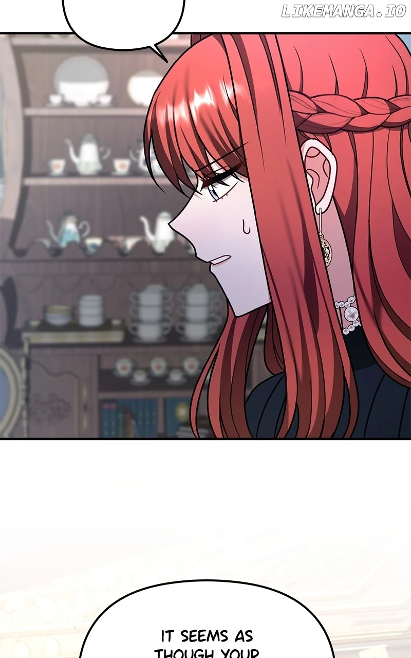 For The Princess Who Will Disappear Chapter 23 - Page 66