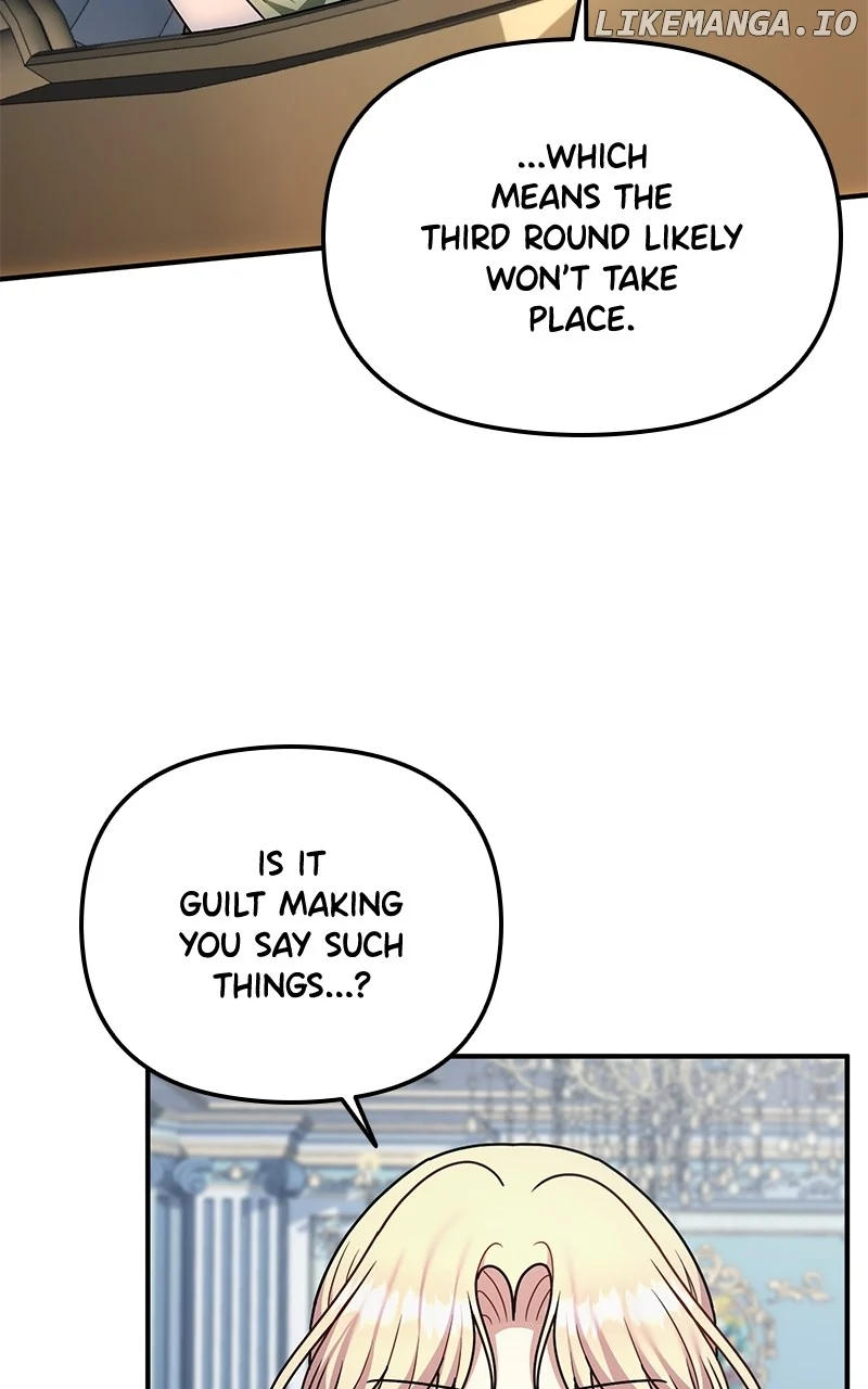 For The Princess Who Will Disappear Chapter 23 - Page 68