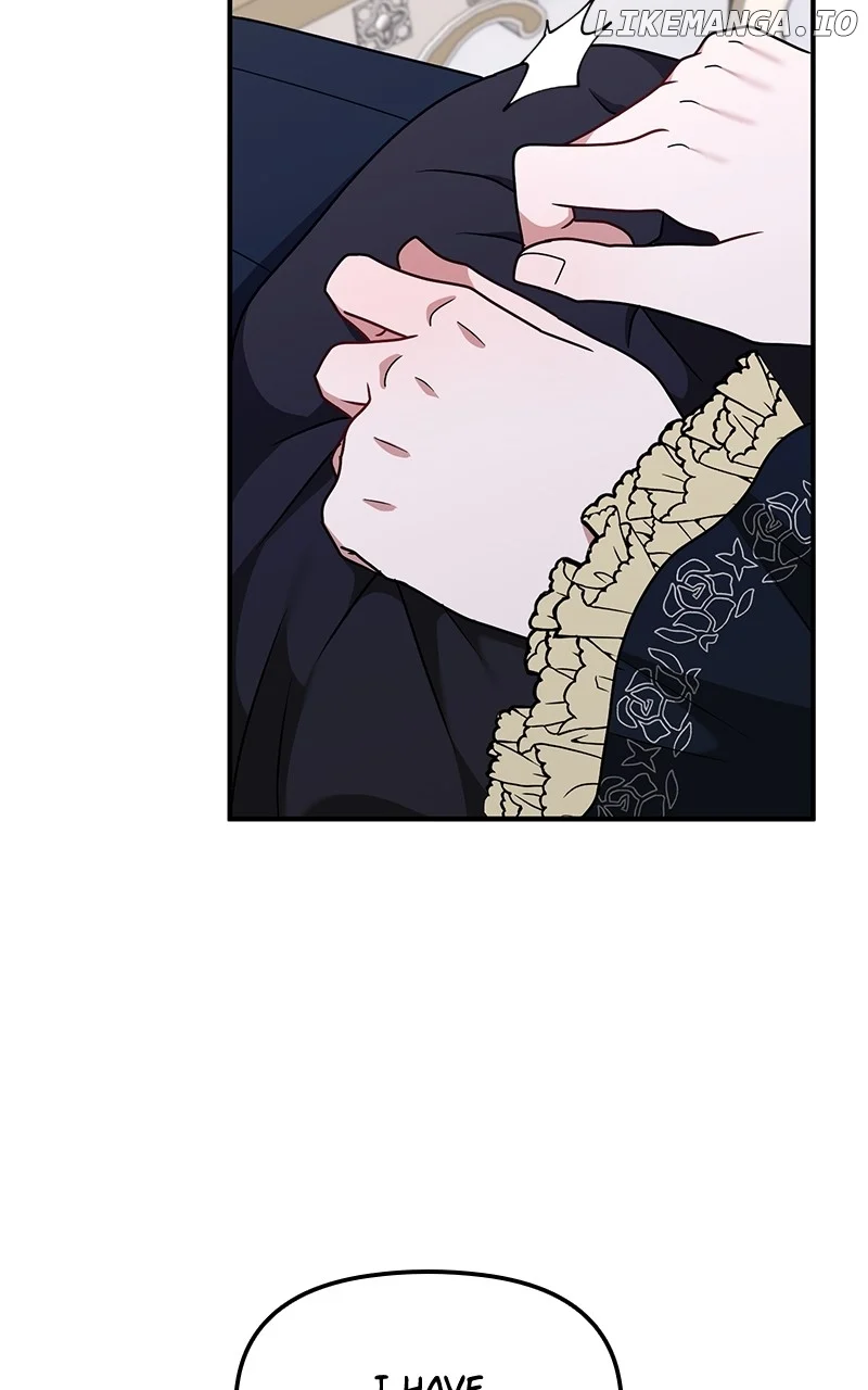 For The Princess Who Will Disappear Chapter 23 - Page 74