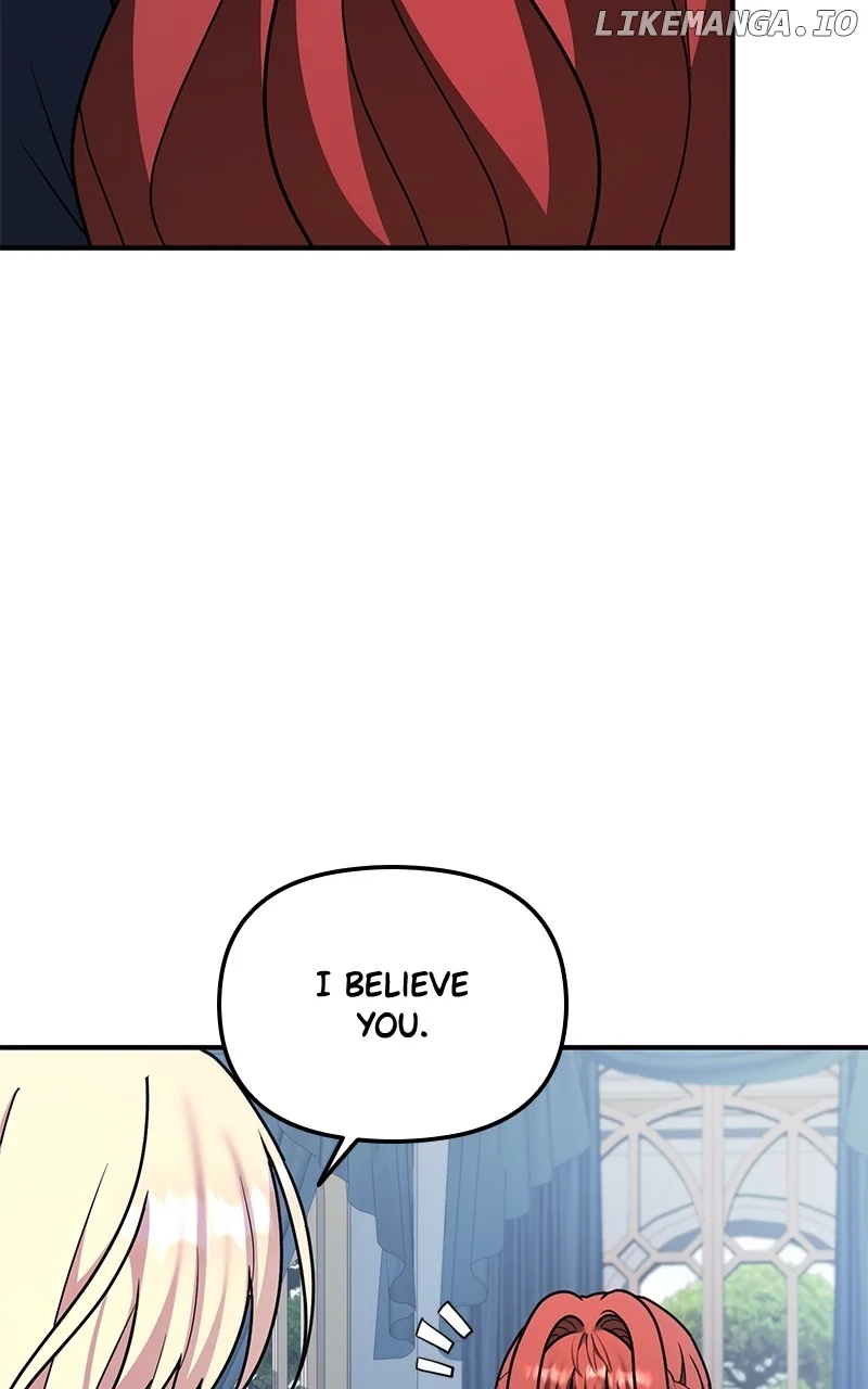 For The Princess Who Will Disappear Chapter 23 - Page 76