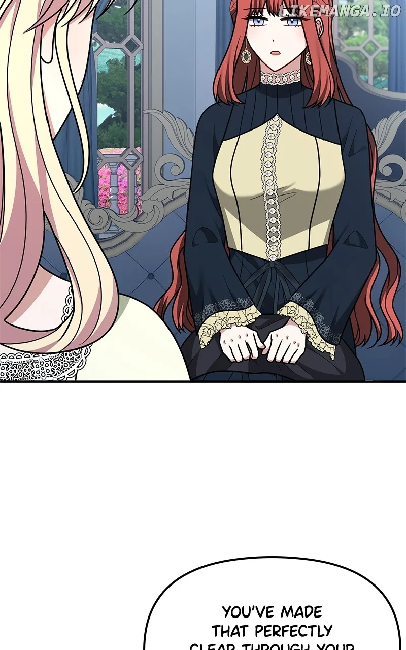 For The Princess Who Will Disappear Chapter 23 - Page 77