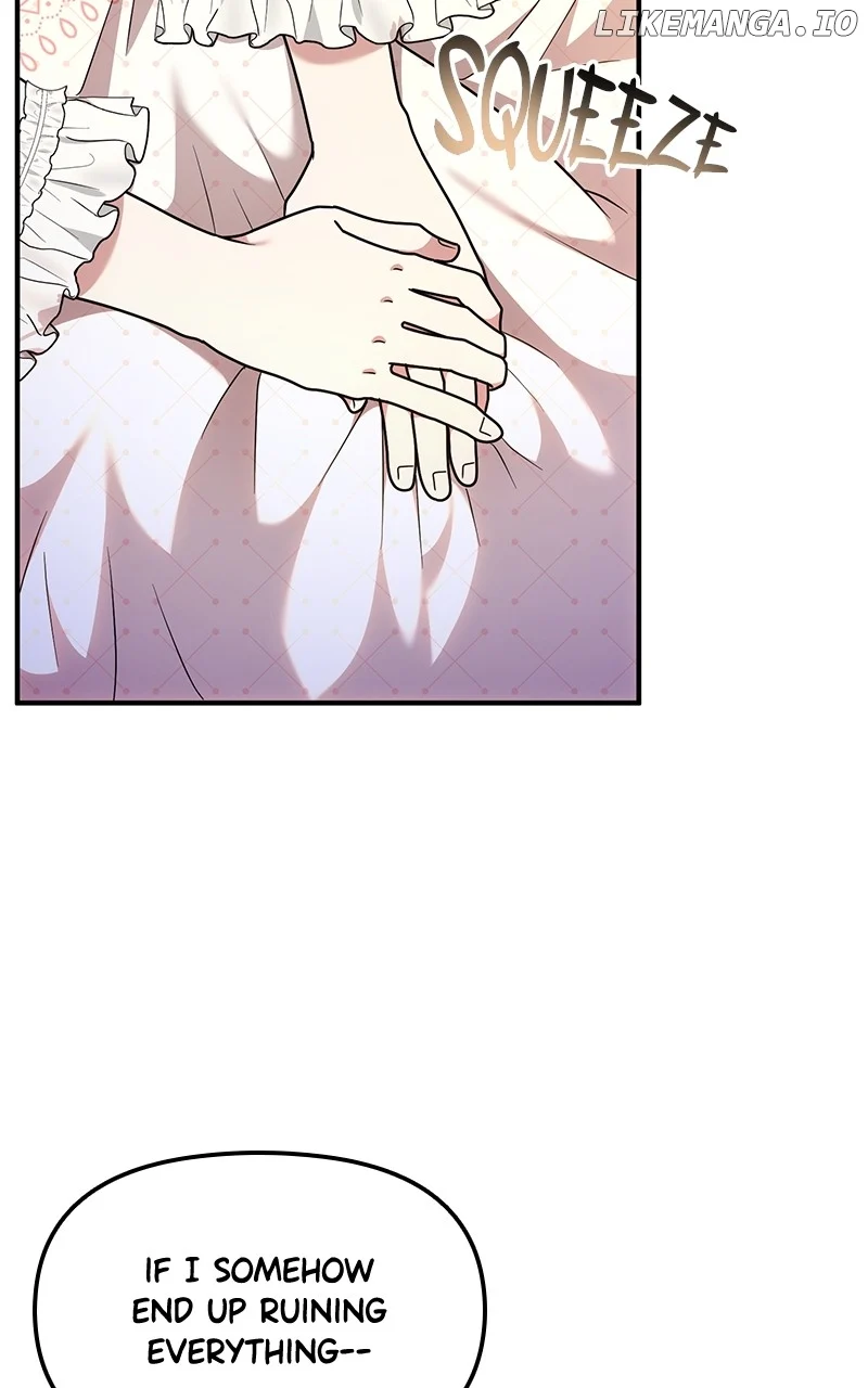 For The Princess Who Will Disappear Chapter 23 - Page 8