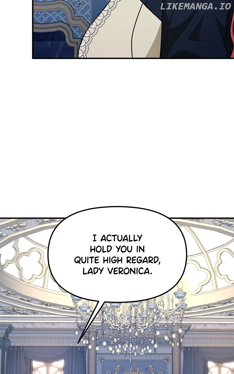 For The Princess Who Will Disappear Chapter 23 - Page 84