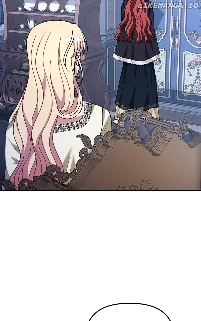 For The Princess Who Will Disappear Chapter 23 - Page 90
