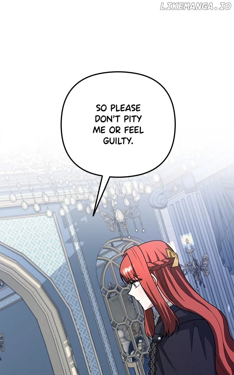 For The Princess Who Will Disappear Chapter 23 - Page 92