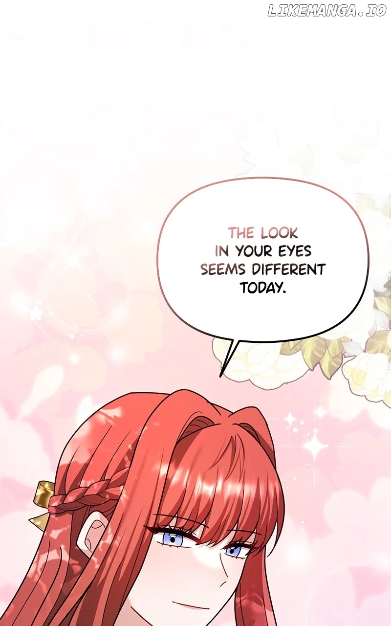 For The Princess Who Will Disappear Chapter 23 - Page 96