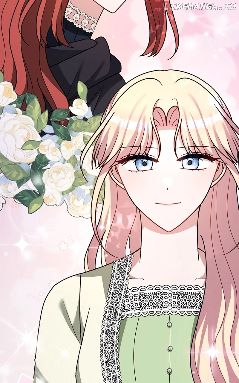 For The Princess Who Will Disappear Chapter 23 - Page 97