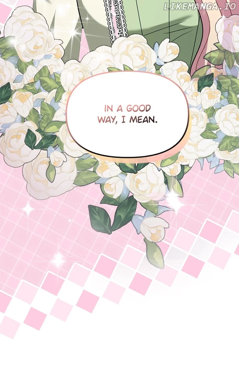 For The Princess Who Will Disappear Chapter 23 - Page 98
