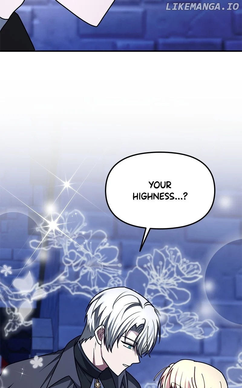 For The Princess Who Will Disappear Chapter 24 - Page 108