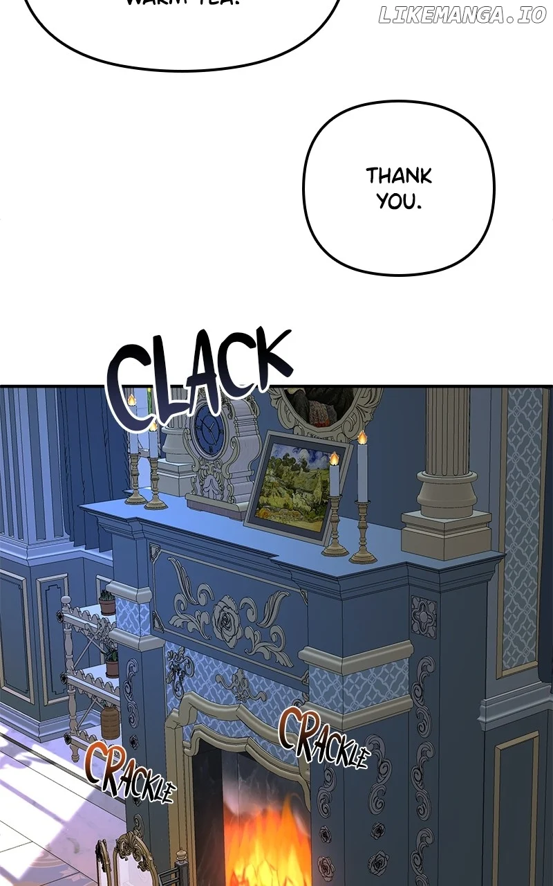 For The Princess Who Will Disappear Chapter 24 - Page 18
