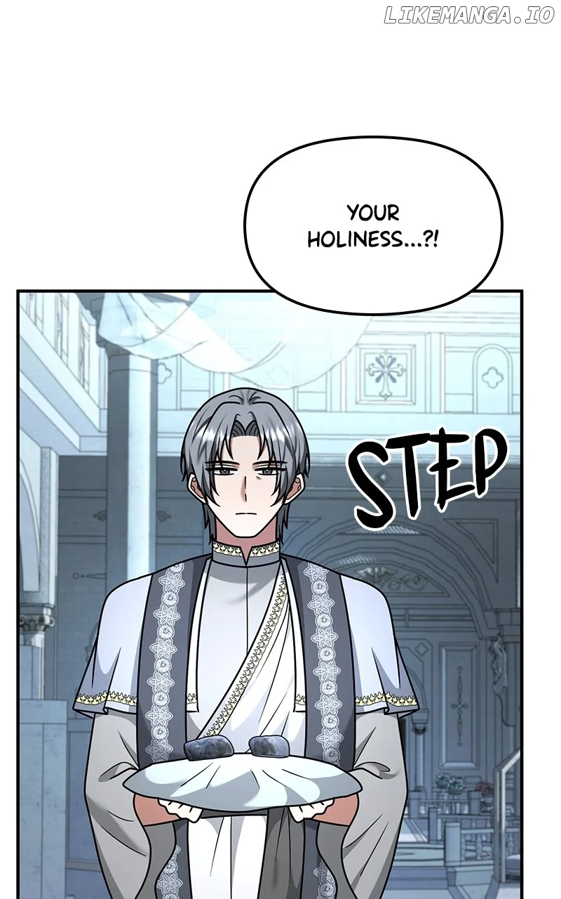 For The Princess Who Will Disappear Chapter 24 - Page 38
