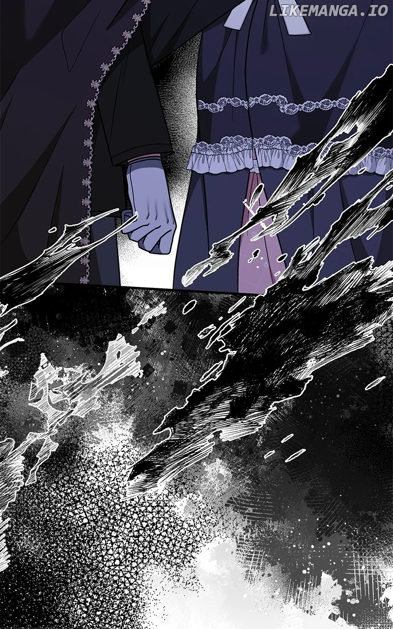 For The Princess Who Will Disappear Chapter 24 - Page 62