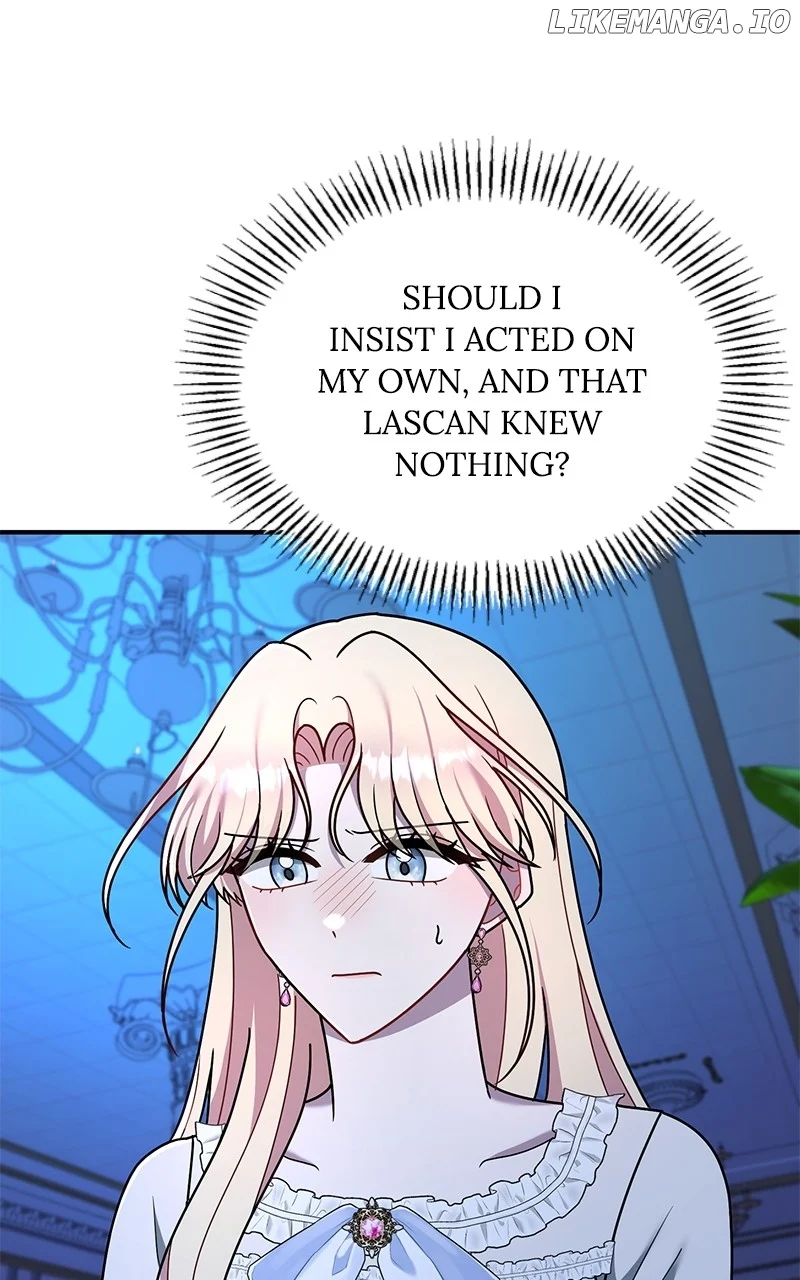 For The Princess Who Will Disappear Chapter 24 - Page 67