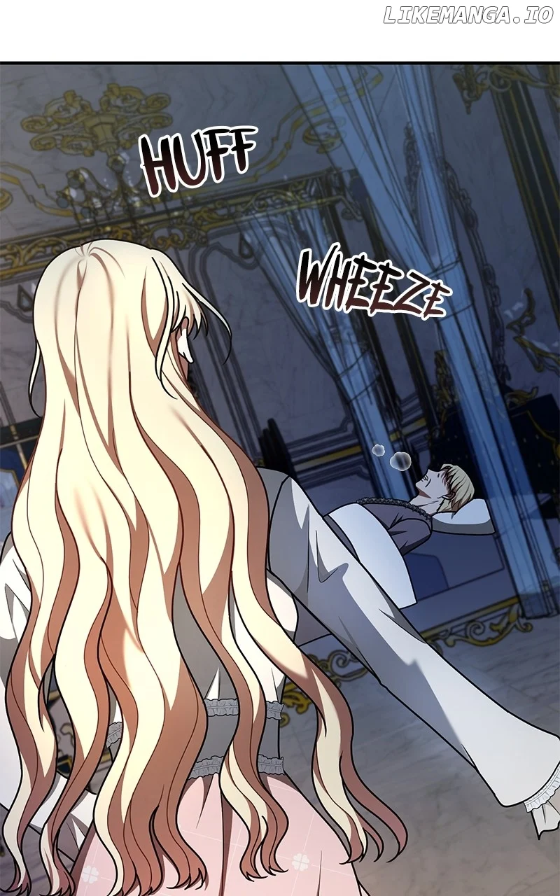 For The Princess Who Will Disappear Chapter 24 - Page 74