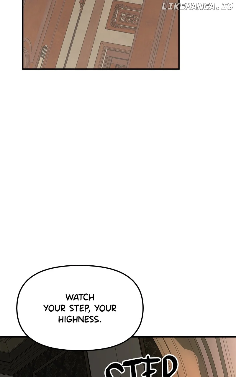 For The Princess Who Will Disappear Chapter 26 - Page 2