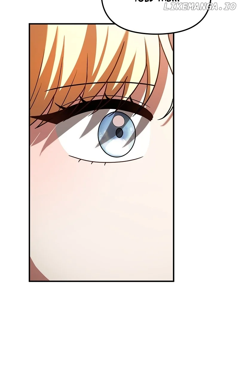 For The Princess Who Will Disappear Chapter 27 - Page 18