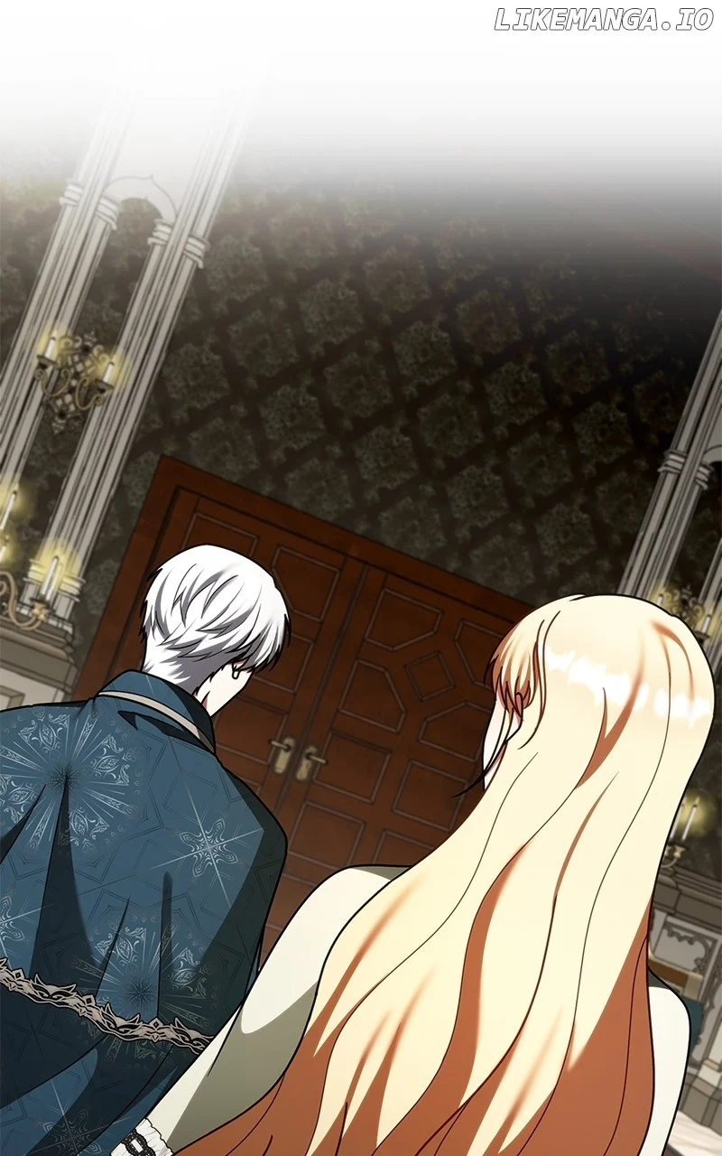 For The Princess Who Will Disappear Chapter 27 - Page 2