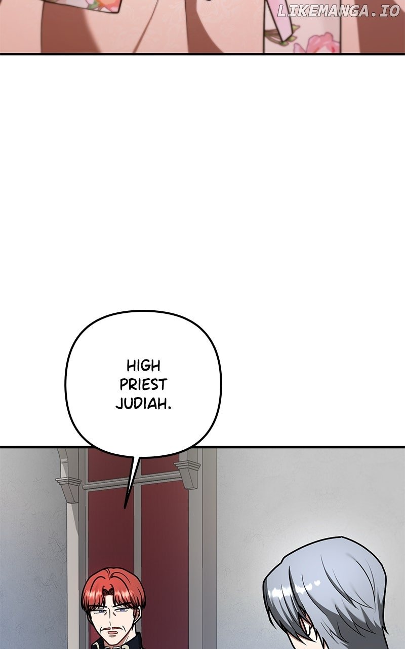 For The Princess Who Will Disappear Chapter 29 - Page 16