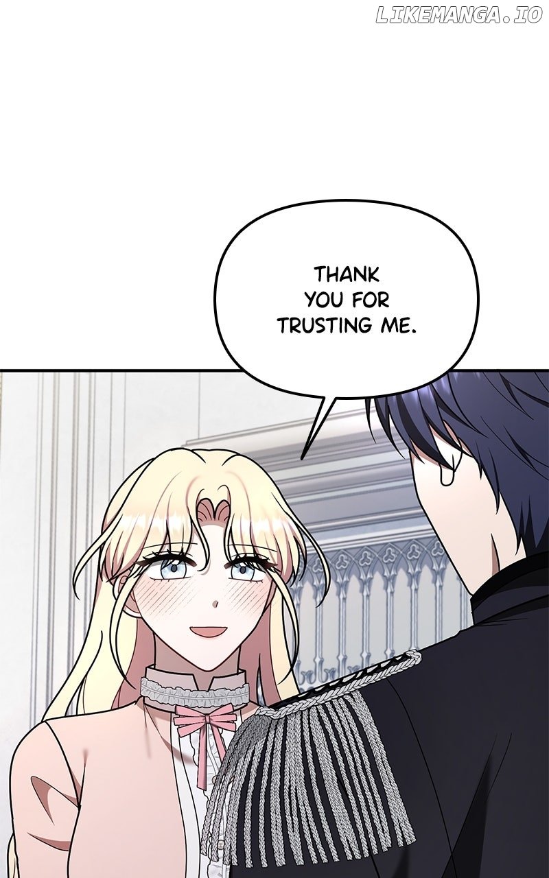 For The Princess Who Will Disappear Chapter 29 - Page 92