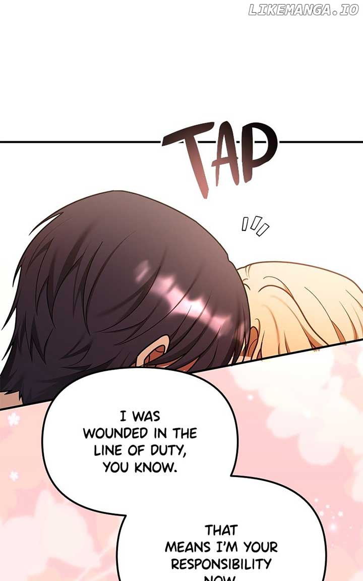 For The Princess Who Will Disappear Chapter 30 - Page 83