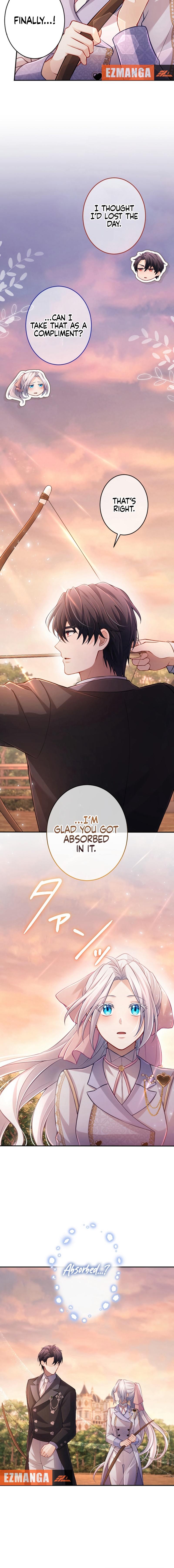 Your Majesty, I Will Raise Him This Time! Chapter 37 - Page 16