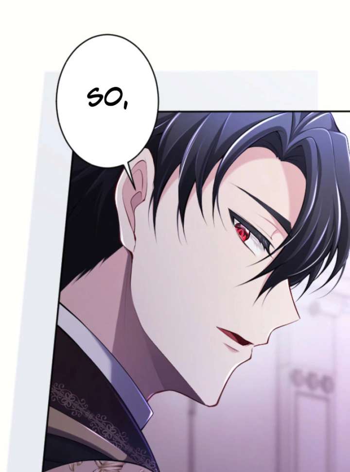 Your Majesty, I Will Raise Him This Time! Chapter 69 - Page 14