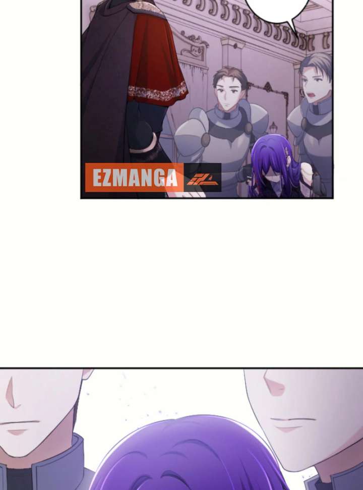 Your Majesty, I Will Raise Him This Time! Chapter 69 - Page 20