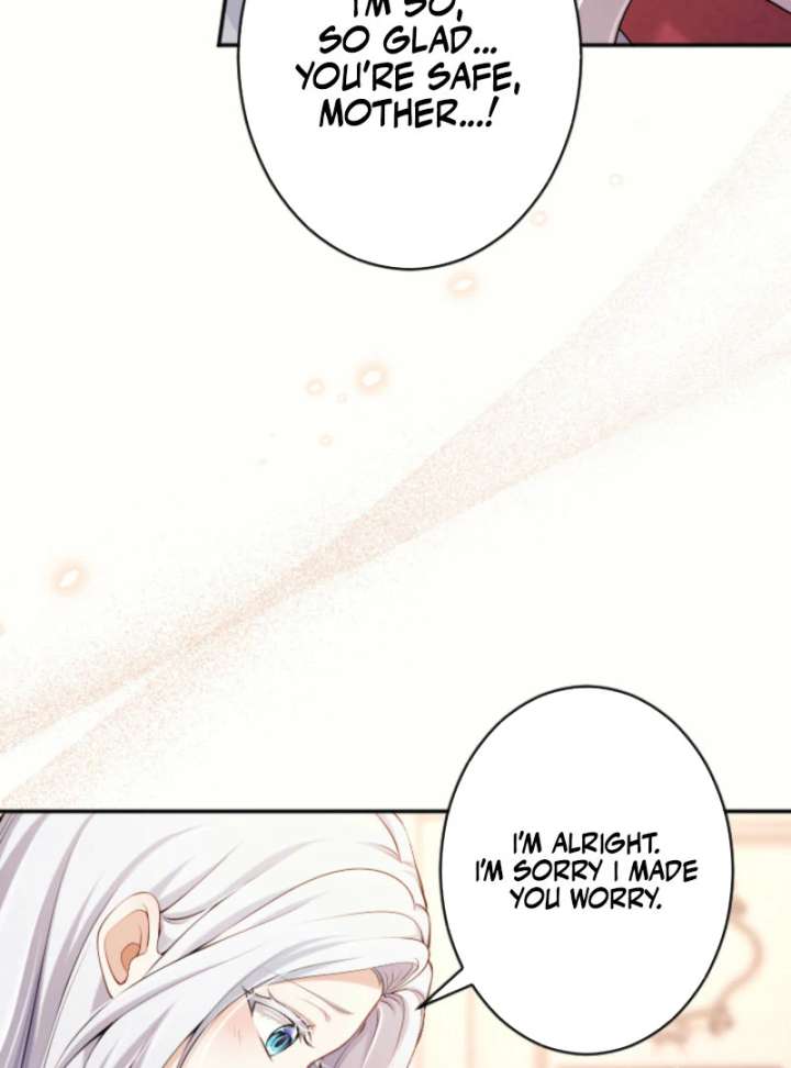 Your Majesty, I Will Raise Him This Time! Chapter 69 - Page 34