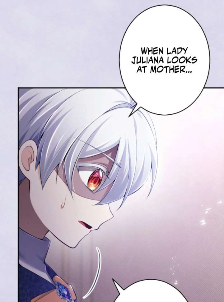 Your Majesty, I Will Raise Him This Time! Chapter 69 - Page 47