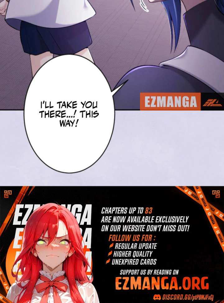 Your Majesty, I Will Raise Him This Time! Chapter 69 - Page 53