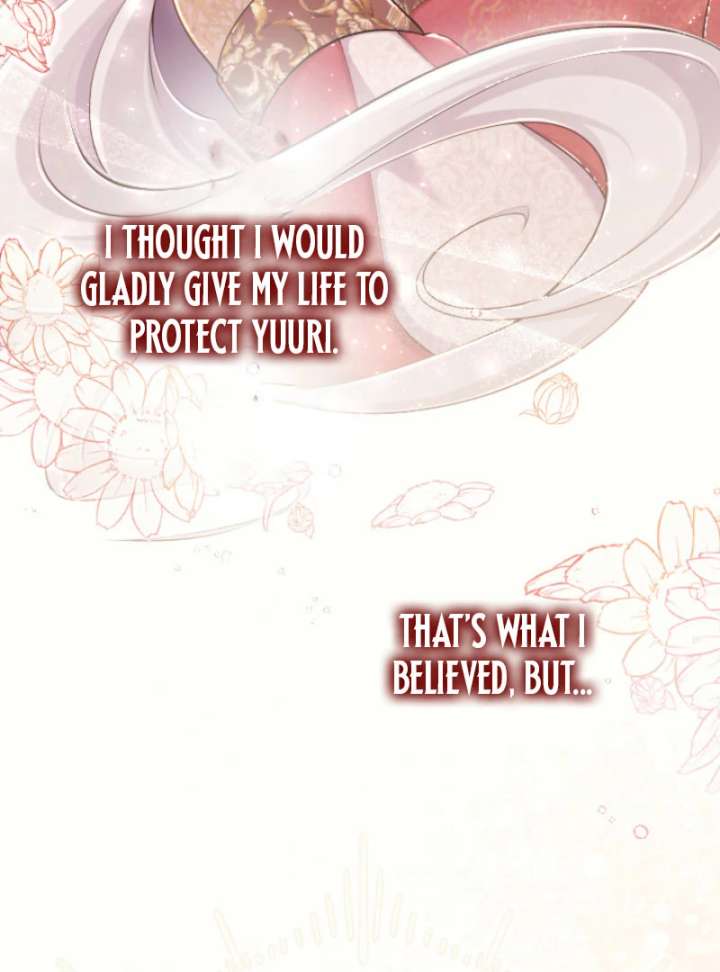 Your Majesty, I Will Raise Him This Time! Chapter 69 - Page 73