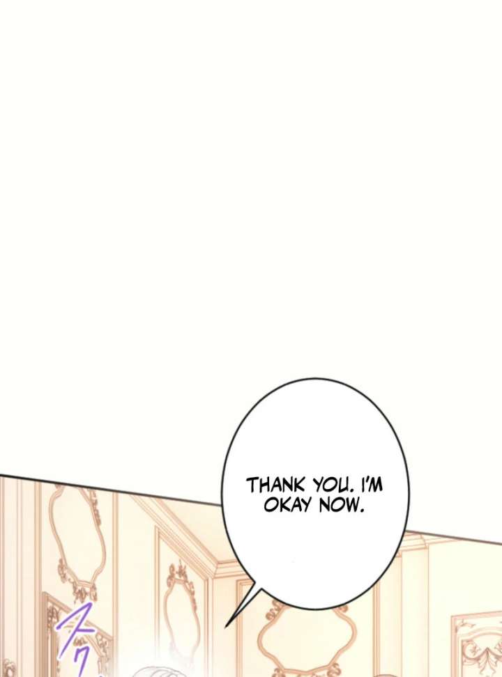 Your Majesty, I Will Raise Him This Time! Chapter 69 - Page 89