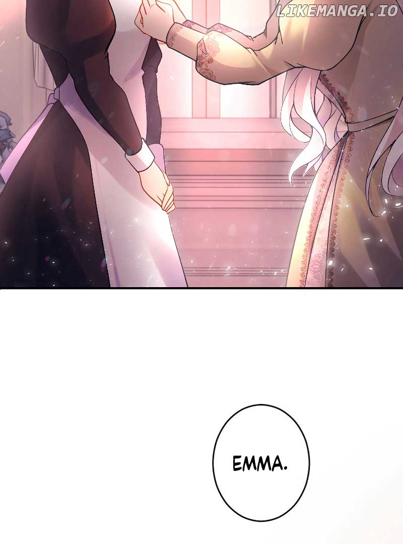 Your Majesty, I Will Raise Him This Time! Chapter 8 - Page 113