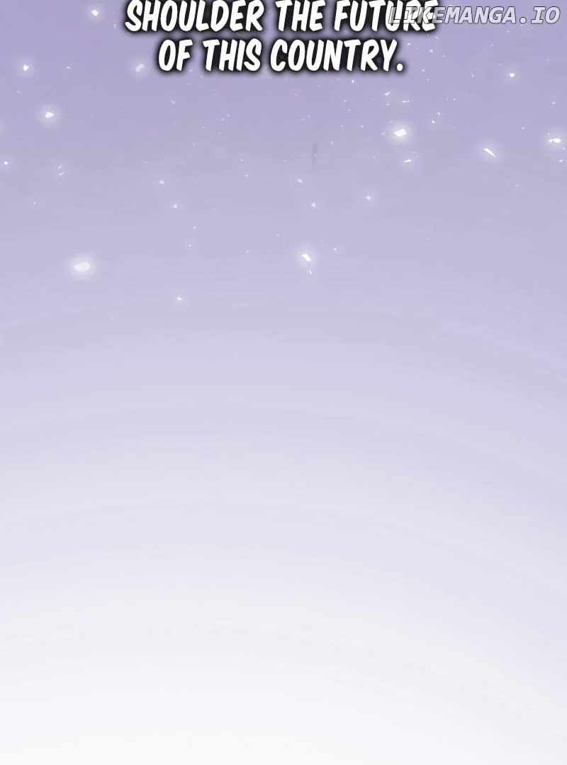 Your Majesty, I Will Raise Him This Time! Chapter 8 - Page 63