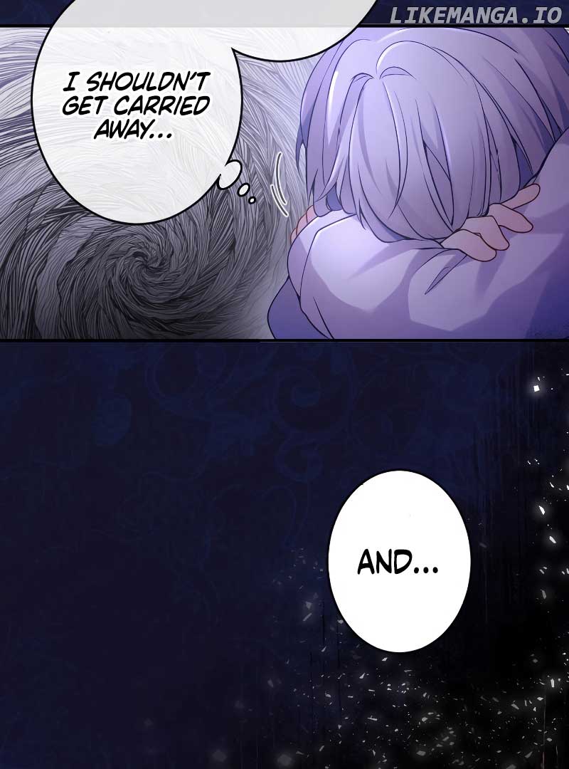 Your Majesty, I Will Raise Him This Time! Chapter 8 - Page 72