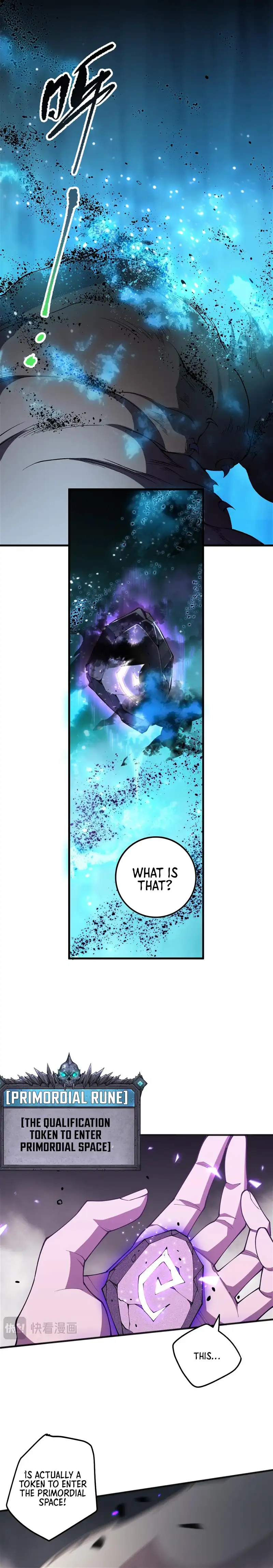 Disastrous Necromancer Chapter 101 - Page 16