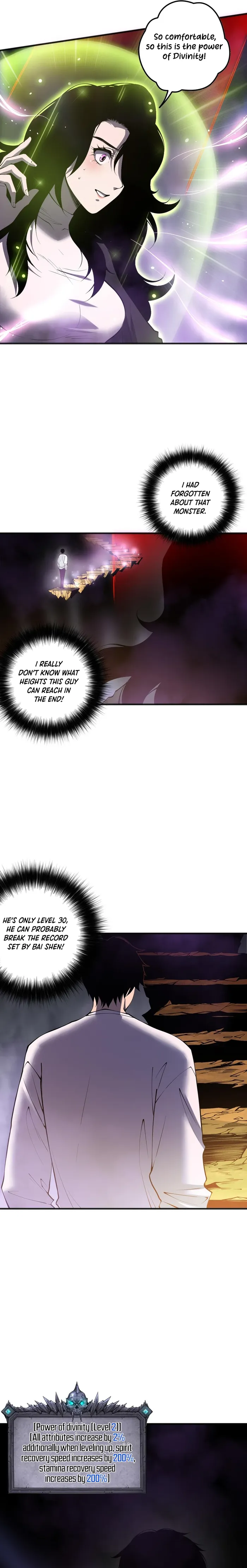 Disastrous Necromancer Chapter 117 - Page 13
