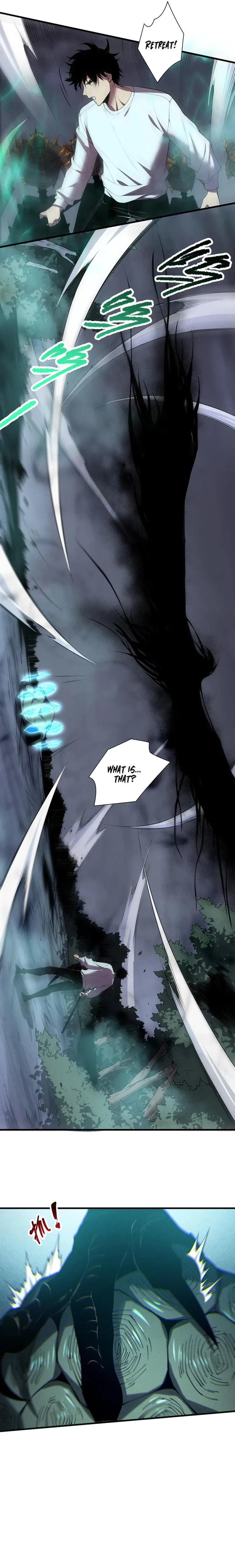 Disastrous Necromancer Chapter 122 - Page 16