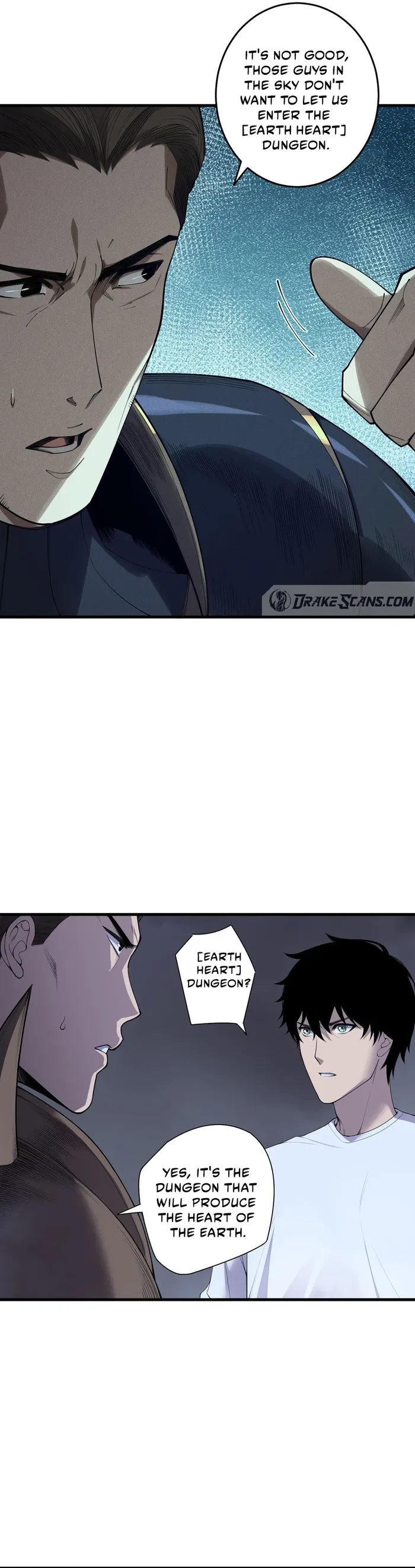 Disastrous Necromancer Chapter 127 - Page 3