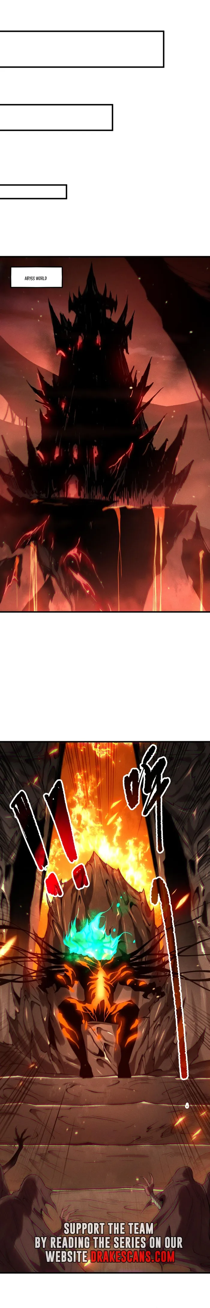 Disastrous Necromancer Chapter 134 - Page 12