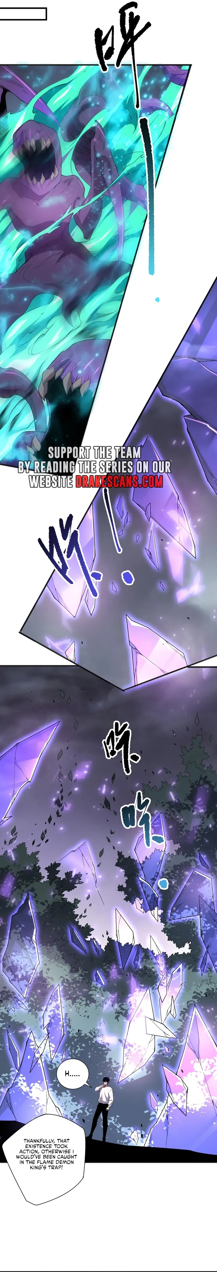 Disastrous Necromancer Chapter 134 - Page 16