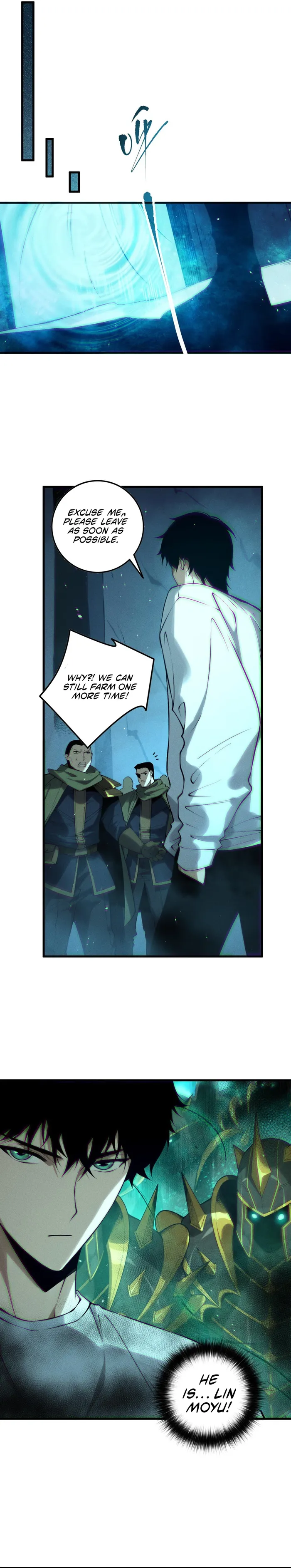 Disastrous Necromancer Chapter 138 - Page 12