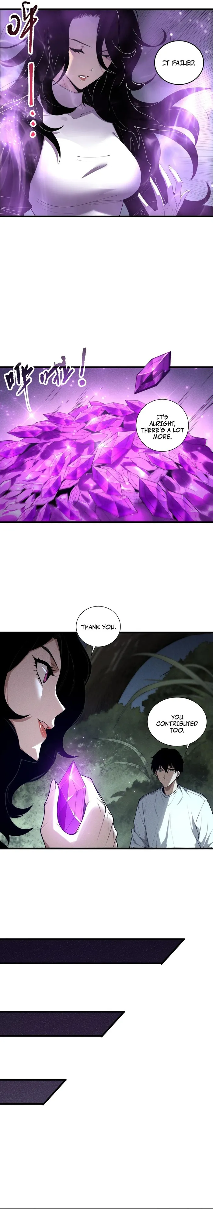Disastrous Necromancer Chapter 139 - Page 7